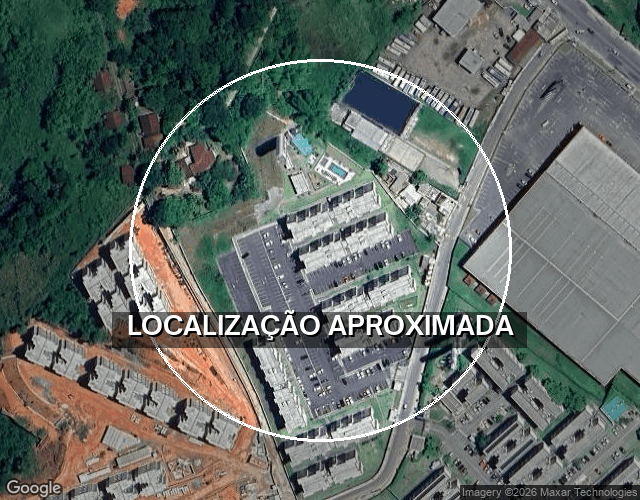 Apartamento com 2 quartos, 1 banheiro e 1 vaga de garagem