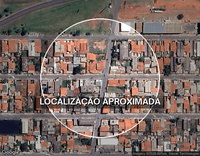 Apartamento com 2 quartos, 1 vaga, 55,6m²
