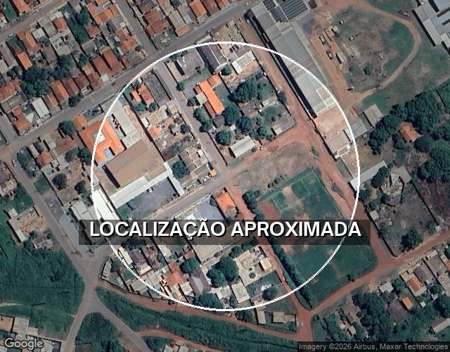 Casa com 2 quartos, 1 vaga, 49,67m² construídos, terreno 180m²