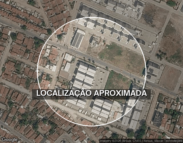 Apartamento com 2 quartos, 2 banheiros e 1 vaga de garagem