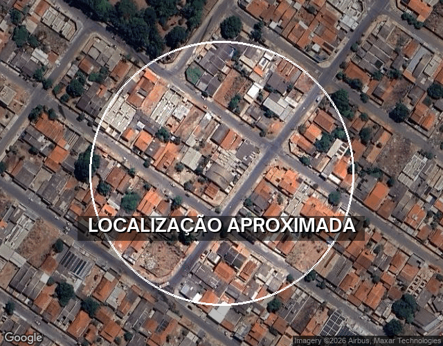Casa com 2 quartos, 1 banheiro, 1 vaga, 57,79m² construída, 204,89m² terreno