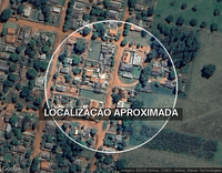 Casa com 2 quartos, 1 vaga, 69,87 m² construídos, ocupada