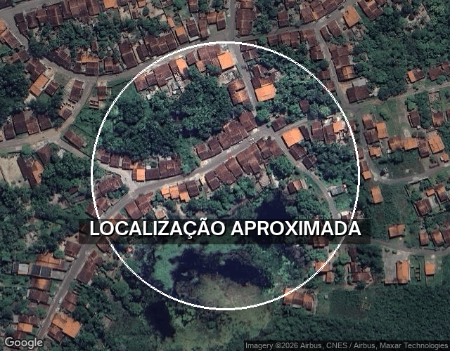 Casa com 4 quartos, 127,4m², terreno 598m², Morros/MA