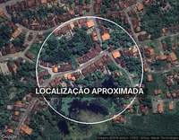Casa com 4 quartos, 127,4m², terreno 598m², Morros/MA