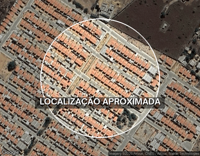 Casa com 2 quartos, 1 vaga de garagem, 46,3m² construída, terreno 148,96m²