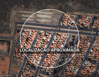 Casa com 2 quartos, 1 vaga, 49,18 m², ocupada
