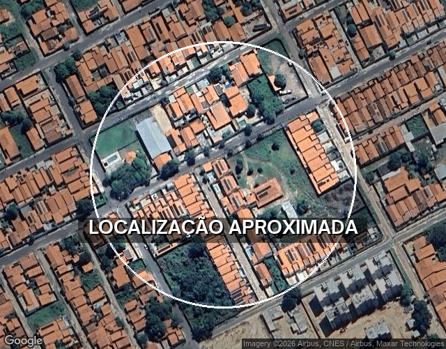 Casa com 2 quartos, 1 vaga, 61,17m² construídos, desocupada