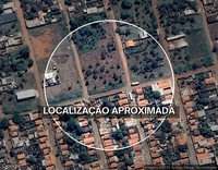 Terreno de 240m² em Caldas Novas, ideal para investimento
