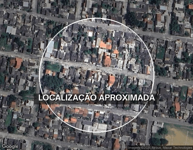 Casa com 2 quartos, 1 banheiro e 86,18 m² de área privativa