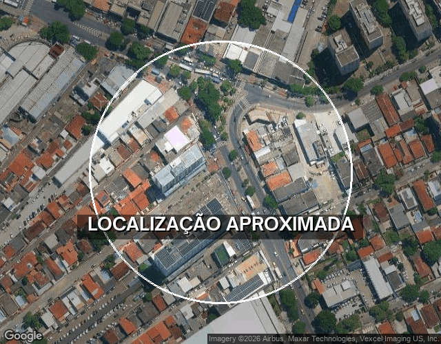 Casa com 5 quartos, 5 banheiros e 1 vaga de garagem