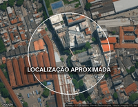 Apartamento com 2 quartos, 50m², 1 vaga