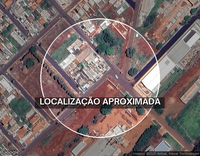 Casa com 2 quartos, 2 banheiros e 1 vaga de garagem