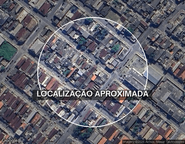 Casa com 2 quartos, 1 vaga, 46,7m², ocupada