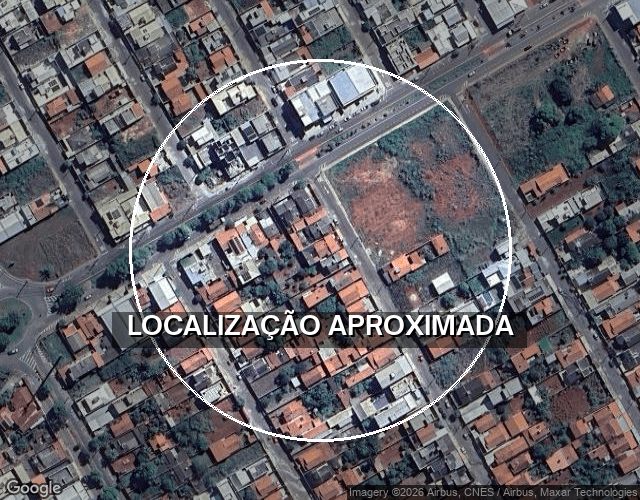 Casa com 3 quartos, 2 banheiros e 1 vaga de garagem