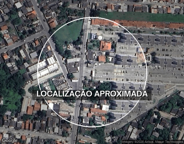 Apartamento com 2 quartos, 1 banheiro e 1 vaga de garagem