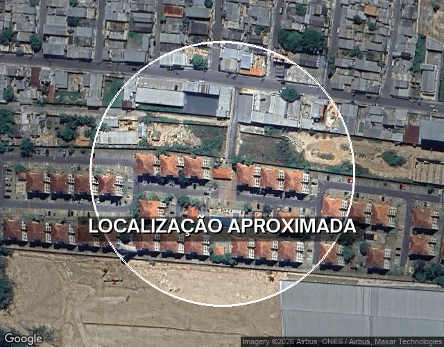 Apartamento com 2 quartos, 1 vaga, 42,02 m²