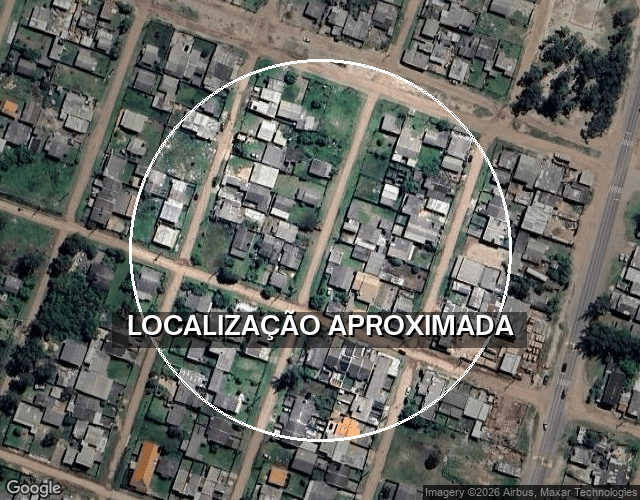 Casa com 2 quartos, 1 vaga de garagem, 44,31 m² construída