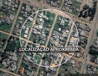 Casa com 2 quartos, 1 vaga de garagem, 44,31 m² construída