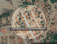 Casa com 3 quartos, 2 banheiros e 1 vaga de garagem