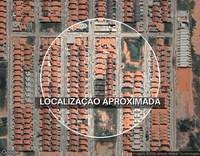 Casa com 2 quartos, 2 banheiros e 1 vaga de garagem