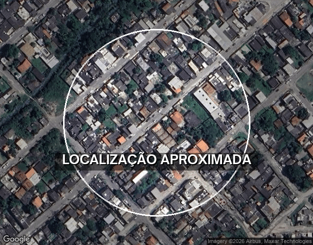 Casa com 27m², ideal para investimento ou moradia compacta