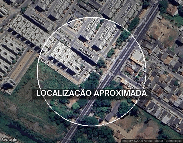 Apartamento com 2 quartos, 1 vaga, 41,19 m² -