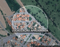 Casa com 2 quartos, 40m², 2 vagas, desocupada