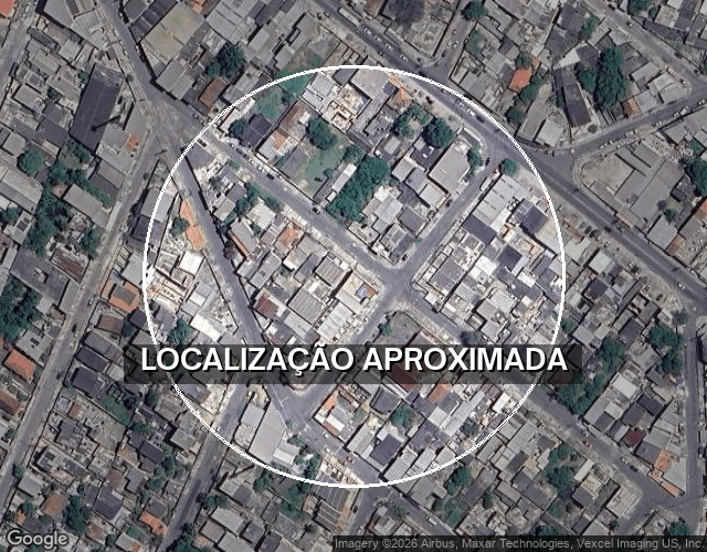 Casa com 2 quartos, 1 vaga, 66m², ocupada