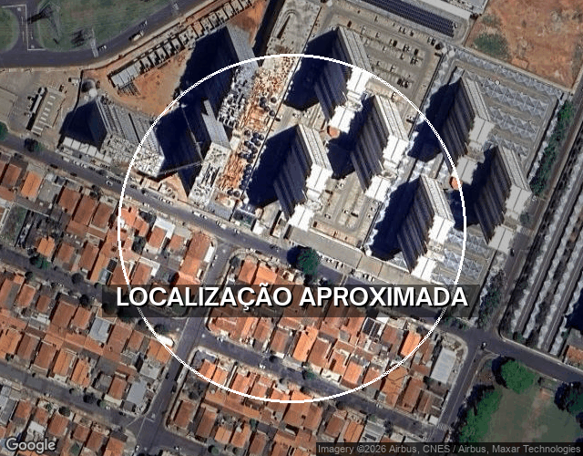 Apartamento com 2 quartos, 1 vaga, 44,92 m²