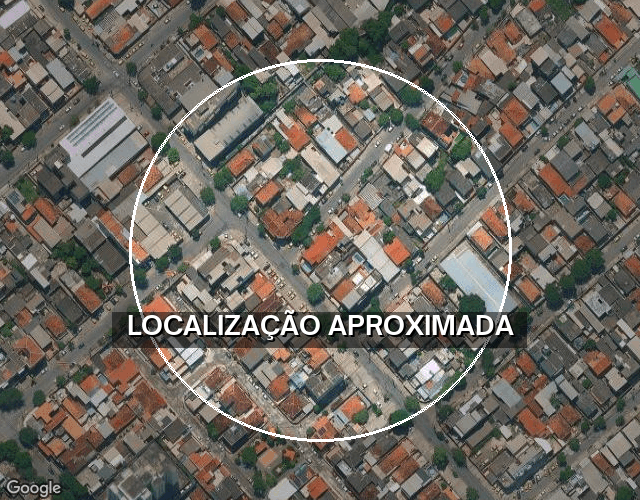 Casa com 422m², 3 vagas, 1 quarto e 1 banheiro