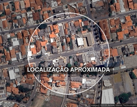 Casa com 3 quartos, 3 banheiros e 1 vaga de garagem