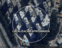 Apartamento com 2 quartos, 54,7 m², 1 vaga