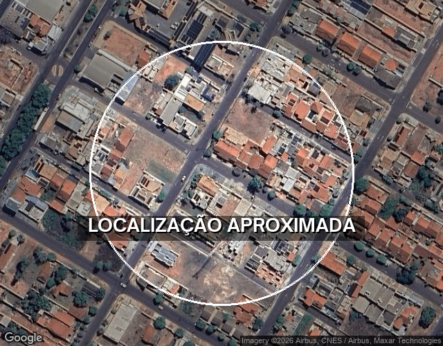 Casa com 2 quartos, 55m², 1 vaga, ocupada