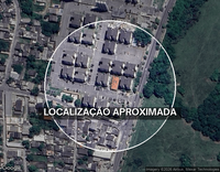Apartamento com 2 quartos, 1 vaga, 44,82m²