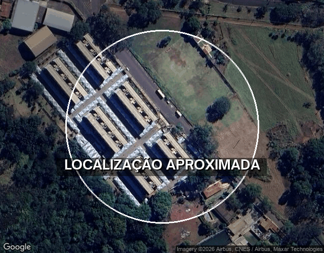 Apartamento com 2 quartos, 1 vaga, 42,35 m²