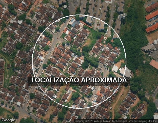 Casa com 1 quarto, 1 banheiro e 1 vaga de garagem