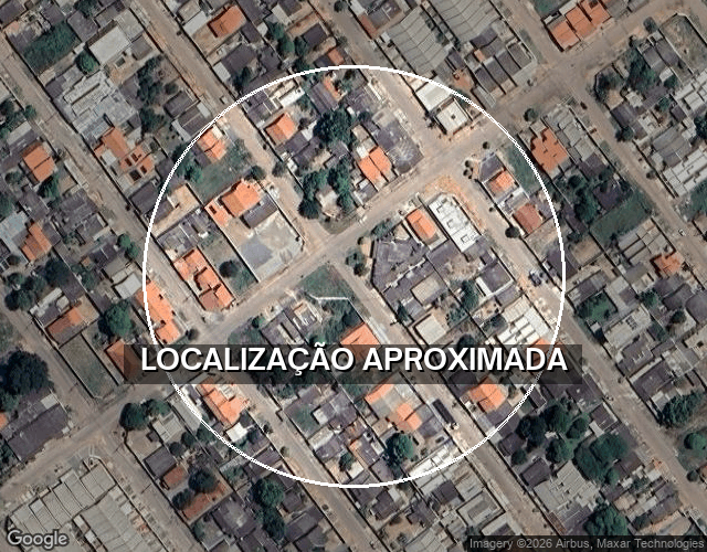 Casa com 2 quartos, 1 vaga, 60,83m², ocupada