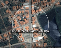 Casa com 2 quartos, 2 banheiros e 1 vaga de garagem