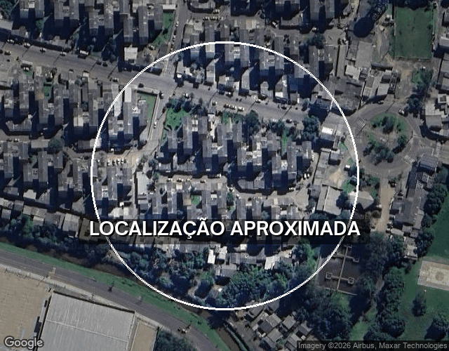 Apartamento com 1 quarto, 1 banheiro e 28,38 m² de área privativa