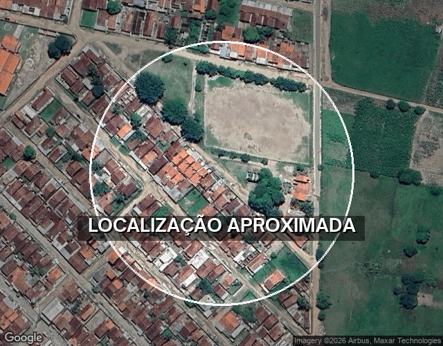 Casa com 2 quartos, 2 banheiros e 1 vaga de garagem