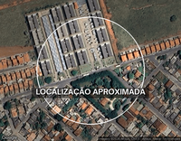Apartamento com 2 quartos, 1 vaga, 45,83m²