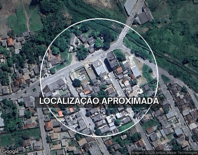 Casa com 2 quartos, 1 vaga, 52,27m², ocupada
