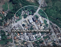 Casa com 2 quartos, 1 vaga, 52,27m², ocupada
