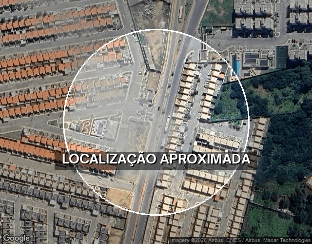 Apartamento com 2 quartos, 46,9 m², ideal para investimento