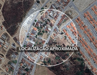 Casa com 2 quartos, 1 banheiro e 1 vaga de garagem
