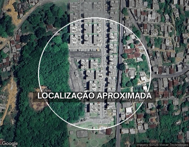 Apartamento com 2 quartos, 44m², 1 vaga