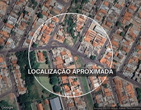 Apartamento com 2 quartos, 1 banheiro e 1 vaga de garagem