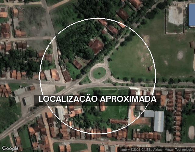 Casa com 2 quartos, 2 banheiros e 1 vaga de garagem