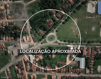 Casa com 2 quartos, 2 banheiros e 1 vaga de garagem