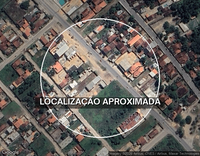 Casa com 2 quartos, 1 vaga, 41,43m² construídos, 109,45m² de terreno